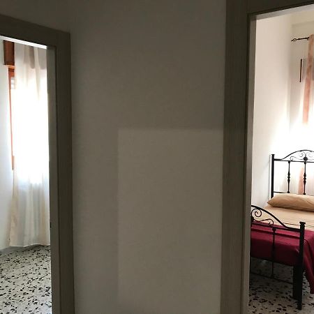 Ferienwohnung Maison Irene Melfi Exterior foto