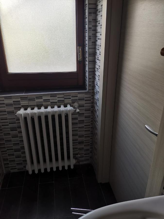 Ferienwohnung Maison Irene Melfi Exterior foto